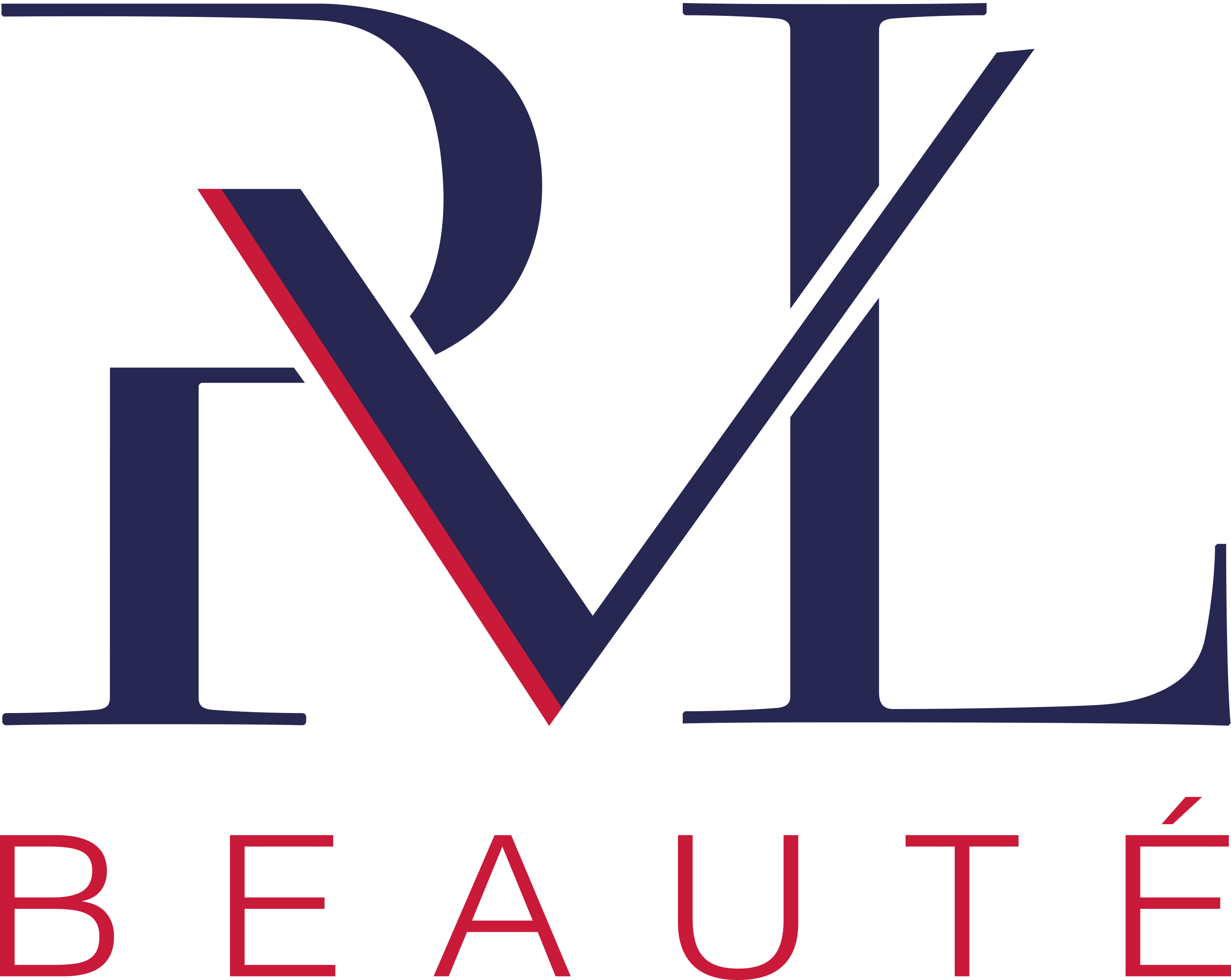 PVL Beauté